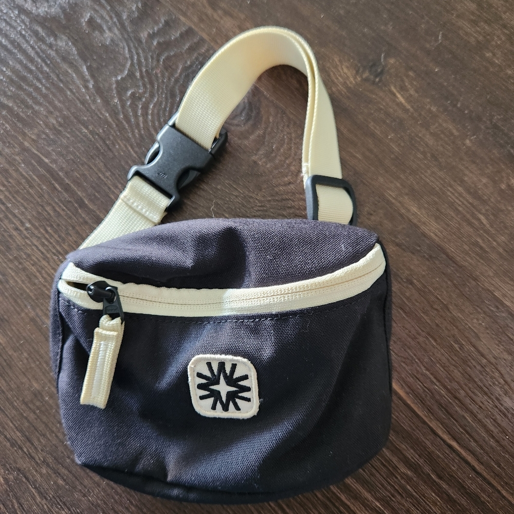 Waller Family Goods Lil Louie Sling Fanny Pack *NEW*